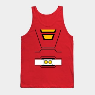 Turbo A PR Tank Top